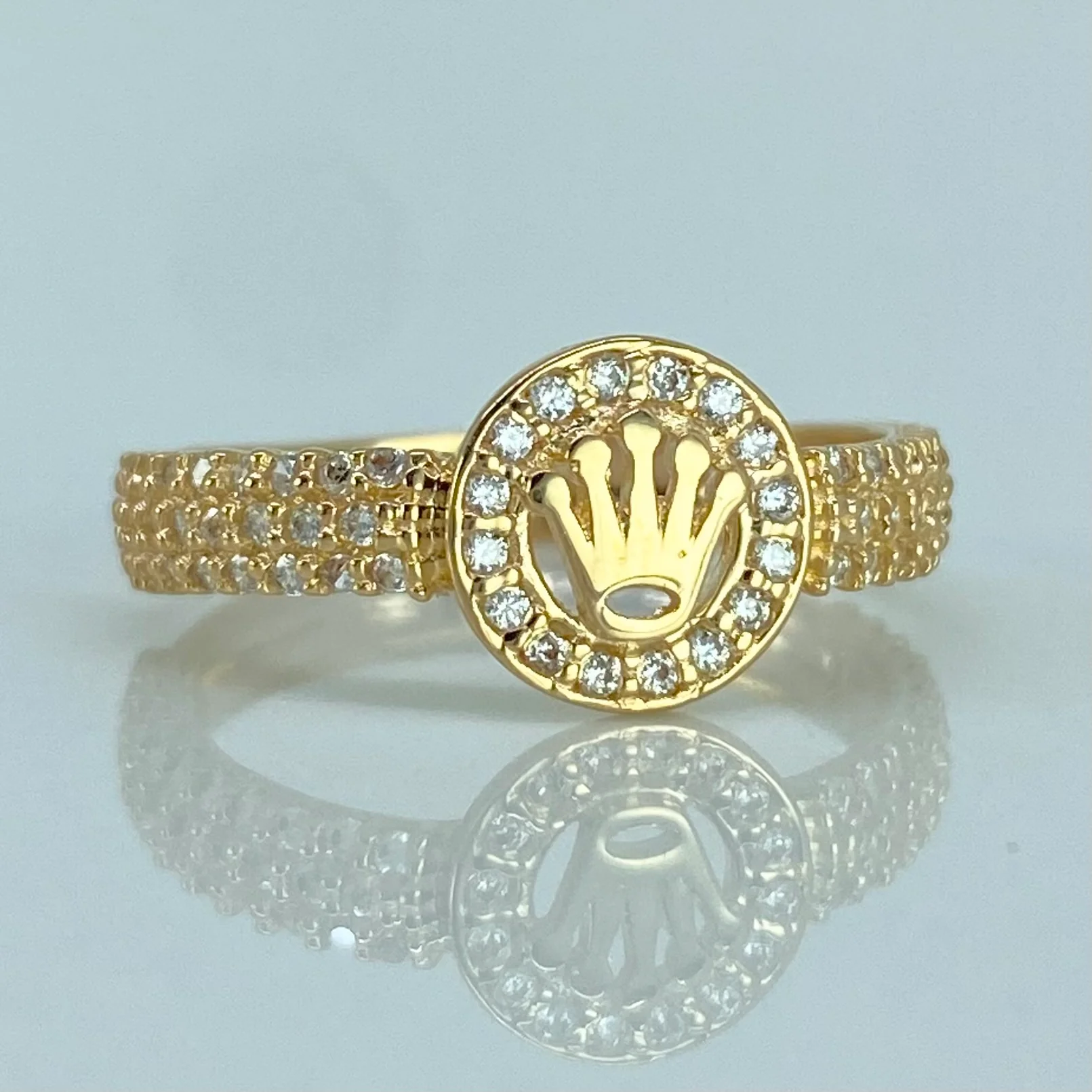 Anillos Mujer